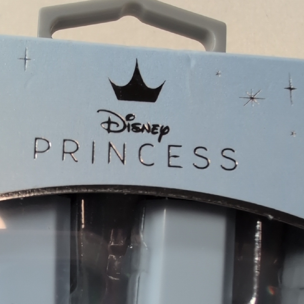 Disney Princess Set of 4 Lip Gloss Collection Cinderella - Picture 2 of 6